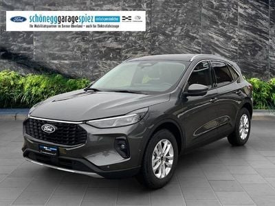 Gebraucht Ford Kuga Titanium 182 PS (133 kW) 2026 SUV