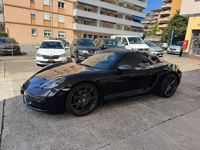 Gebraucht 2020 Porsche 718 Cayman Coupé | CHF 49’911