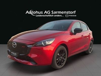 Gebraucht 2024 Mazda 2 Homura-Line Kleinwagen | CHF 24’500 (Fairer Preis)