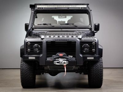 Gebraucht Land Rover Defender 122 PS (89 kW) 2015 SUV