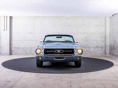 Gebraucht Ford Mustang 200 PS (147 kW) 1967