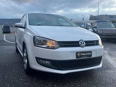 Gebraucht 2013 VW Polo Design | CHF 7’890 (Fairer Preis)