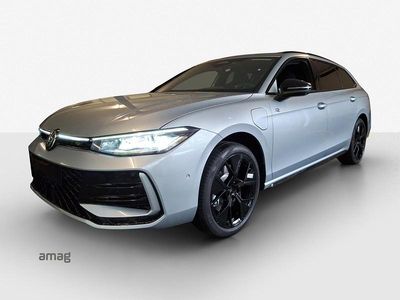 Neu 2025 VW Passat R-line Kombi | CHF 68’500