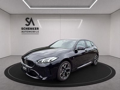 Gebraucht BMW 120 M Sport 170 PS (125 kW) 2024 Kleinwagen