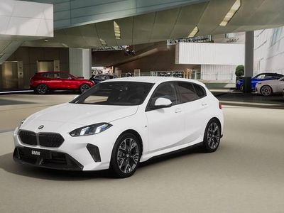 Gebraucht 2024 BMW 120 Performance Kleinwagen | CHF 50’600