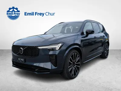 Neu (2026) Volvo XC90 407 PS