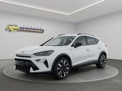 Gebraucht Cupra Formentor VZ 272 PS (200 kW) 2026 Weiss SUV