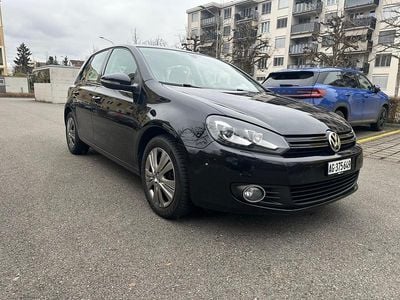 Gebraucht VW Golf VI Highline 160 PS (117 kW) 2011 Kleinwagen