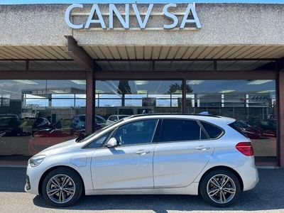 Gebraucht BMW 225 Active Tourer iPerformance 220 PS (161 kW) 2021 Van / Kleinbus