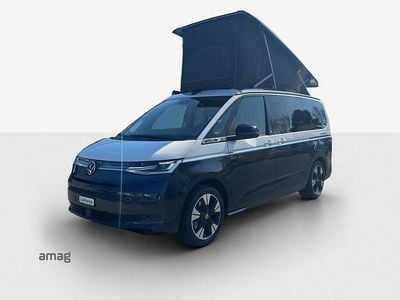 Neu 2025 VW California California Van | CHF 82’990 (Teuer)