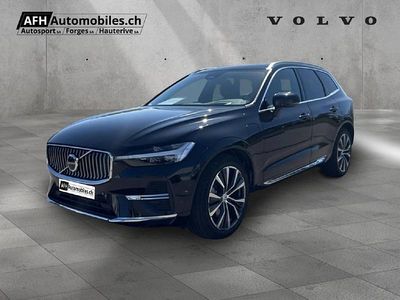 Gebraucht 2022 Volvo XC60 Inscription SUV | CHF 64’135