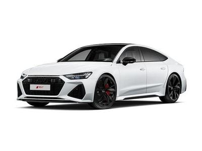 Gebraucht Audi RS7 Sportback Ambiente 600 PS (441 kW) 2025 Kleinwagen