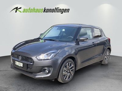 gebraucht Suzuki Swift 1.2 Compact Top Hybrid