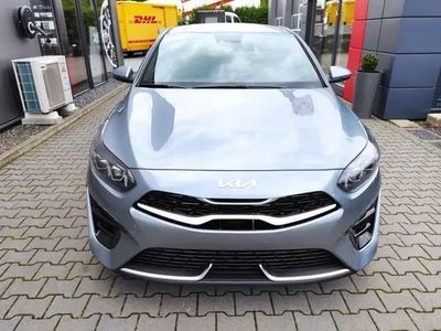 Kia ProCeed GT