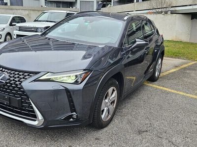 Lexus UX 250h