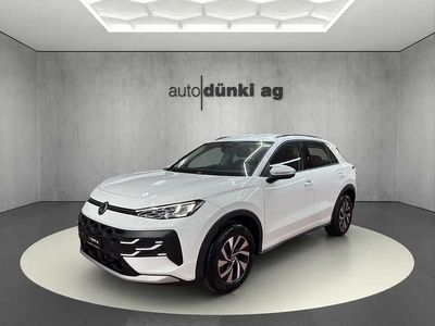 Neu (2026) VW T-Roc Life 116 PS | Teuer
