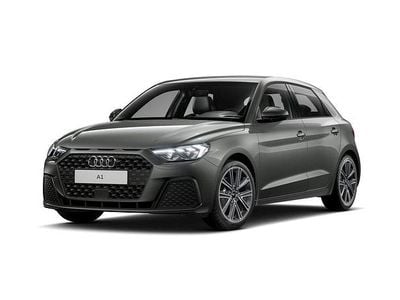 Neu Audi A1 Sportback Attraction 115 PS (84 kW) 2026 Chronosgrau metallic Kleinwagen