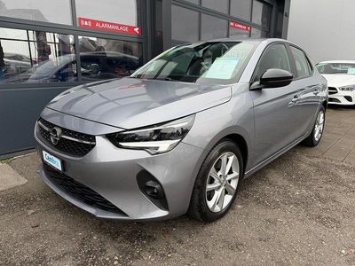 Gebraucht Opel Corsa Edition 100 PS (73 kW) 2020 Kleinwagen