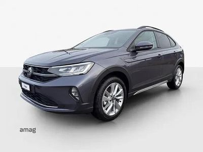 Neu VW Taigo United 115 PS (84 kW) 2026 Rauchgrau metallic SUV