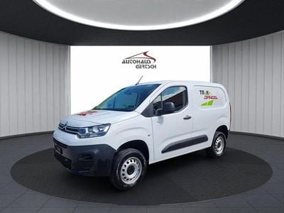 Gebraucht 2024 Citroën e-Berlingo Van / Kleinbus | CHF 39’900