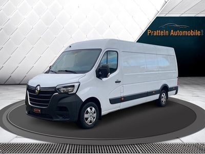 gebraucht Renault Master P35 ENERGY 2.3dCi 145 L4H2