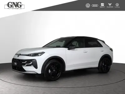 Neu (2026) VW T-Roc Style 150 PS | Etwas zu teuer