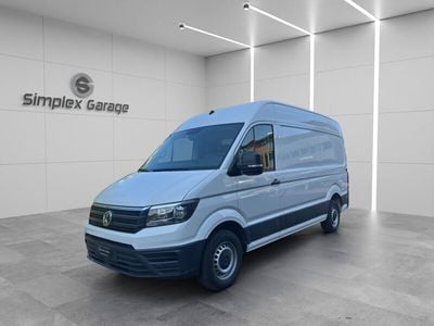 VW Crafter