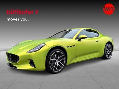 Gebraucht Maserati Granturismo 560 kW (762 PS) 2024 Coupé