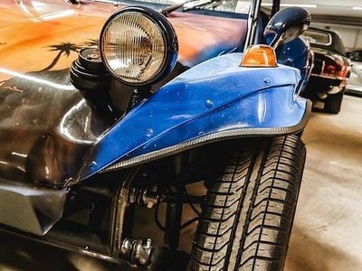 Gebraucht 1969 VW Buggy Limousine | CHF 19’800