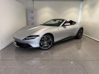 Neu 2025 Ferrari Roma Coupé | CHF 299’900