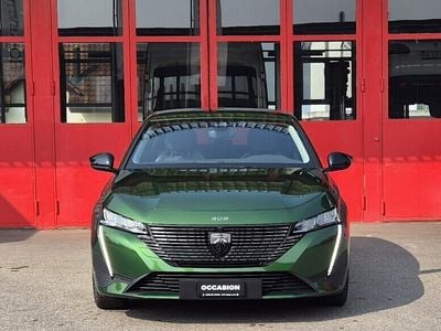 Gebraucht Peugeot 308 Allure 130 PS (95 kW) 2022