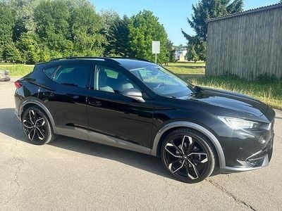 Gebraucht 2022 Cupra Formentor SUV | CHF 28’250 (Fairer Preis)
