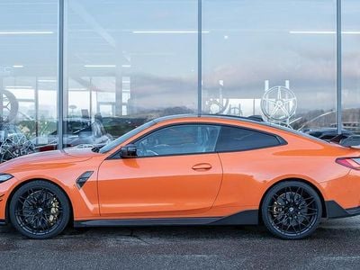 Gebraucht BMW M4 510 PS (375 kW) 2022 Coupé
