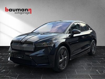 Gebraucht 2023 Skoda Enyaq iV RS SUV | CHF 38’850 (Fairer Preis)