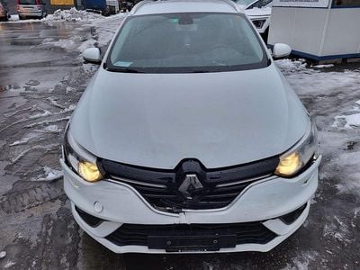 Gebraucht 2017 Renault Mégane IV Business | CHF 4’000 (Guter Preis)