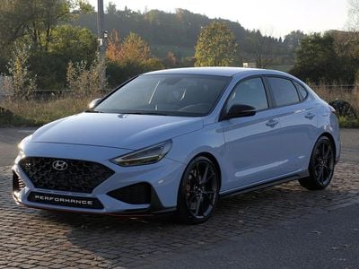 Gebraucht 2022 Hyundai i30 | CHF 38’900 (Etwas zu teuer)