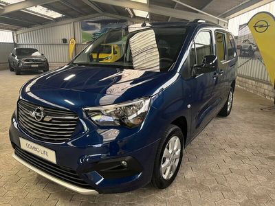 gebraucht Opel Combo-e Life XL 1.5 Ultimate Automat