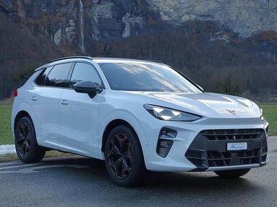 Weiss Gebraucht 2025 Cupra Terramar SUV | CHF 33’930 (Guter Preis)