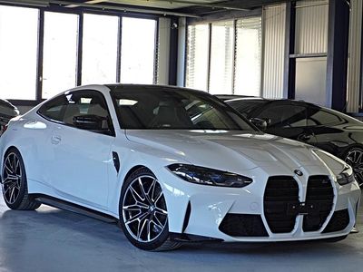 Gebraucht 2021 BMW M4 Competition Edition Coupé | CHF 67’990 (Superpreis)