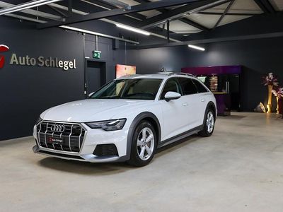 Gebraucht 2020 Audi A6 Allroad Kombi | CHF 29’900