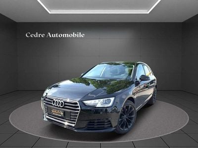 Gebraucht 2018 Audi A4 Comfort Kombi | CHF 20’900 (Guter Preis)