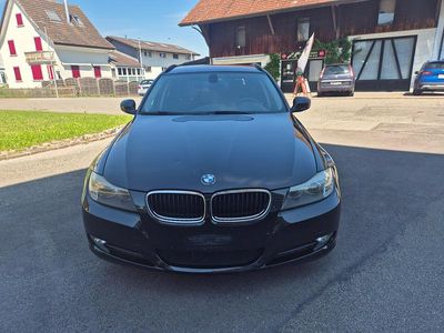 Gebraucht 2012 BMW 318 | CHF 2’700