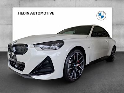 gebraucht BMW M240 M Sport Pro Steptronic