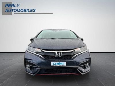 Gebraucht Honda Jazz Dynamic 130 PS (95 kW) 2019 Kleinwagen