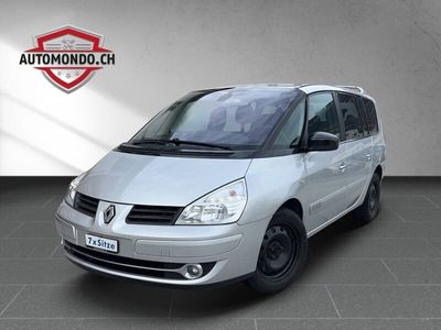 Renault Grand Espace