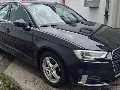 Gebraucht Audi A3 Sport 190 PS (139 kW) 2018