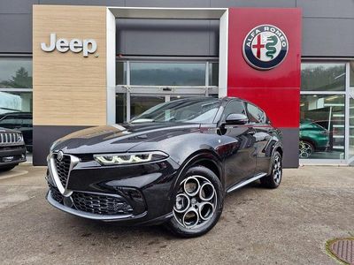 Gebraucht 2024 Alfa Romeo Tonale Ti SUV | CHF 39’990 (Teuer)