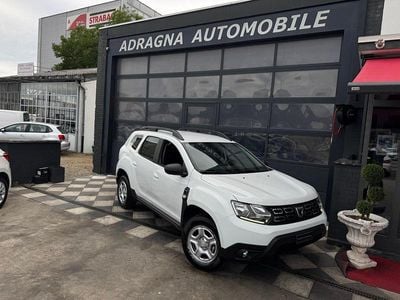 Gebraucht 2020 Dacia Duster Essentiel SUV | CHF 10’900 (Guter Preis)