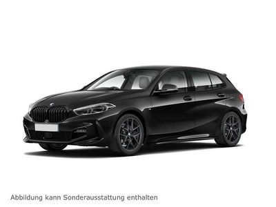 Gebraucht 2019 BMW 118 Sport Line Kleinwagen | CHF 19’800 (Etwas zu teuer)