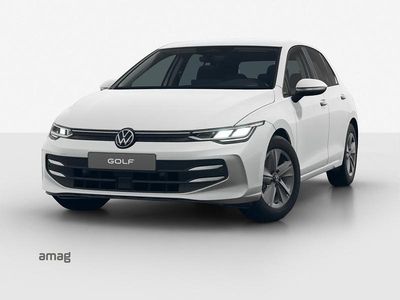 Neu 2025 VW Golf VIII Basis | CHF 25’300 (Guter Preis)